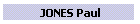 JONES Paul